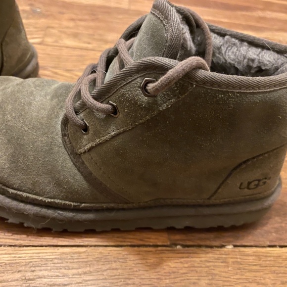 Men’s Ugg boots main image 5